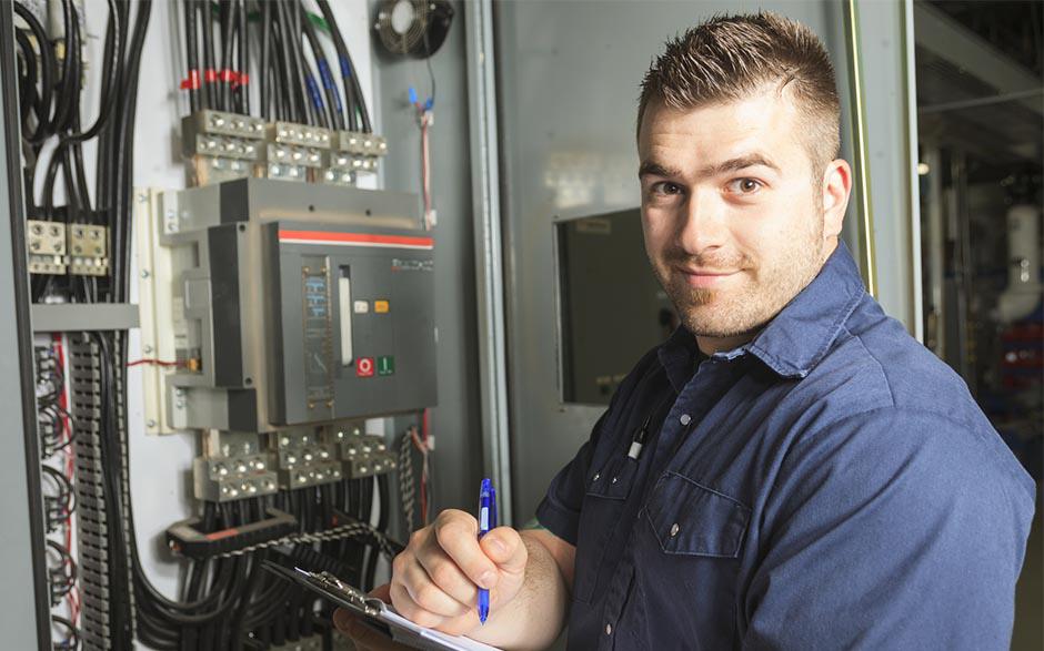 entreprise d'électricité générale Bondoufle