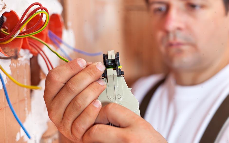  urgence électricité Saint-Mandé