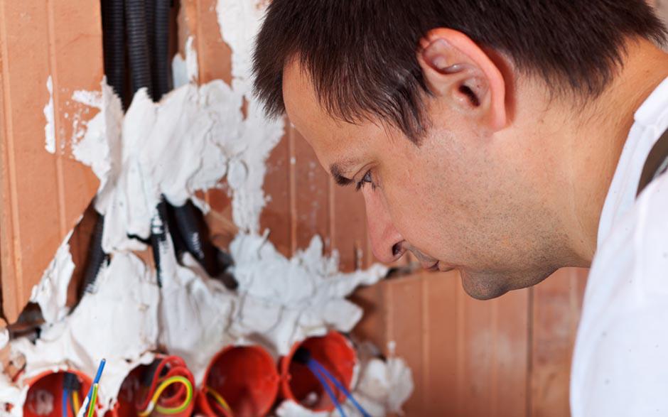 devis électricité Compiègne