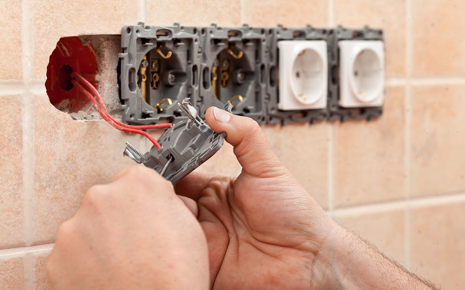 électricien dépannage Meudon