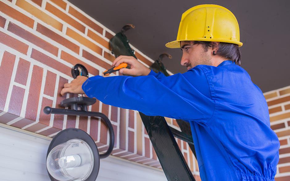 urgence électricité Montmorency