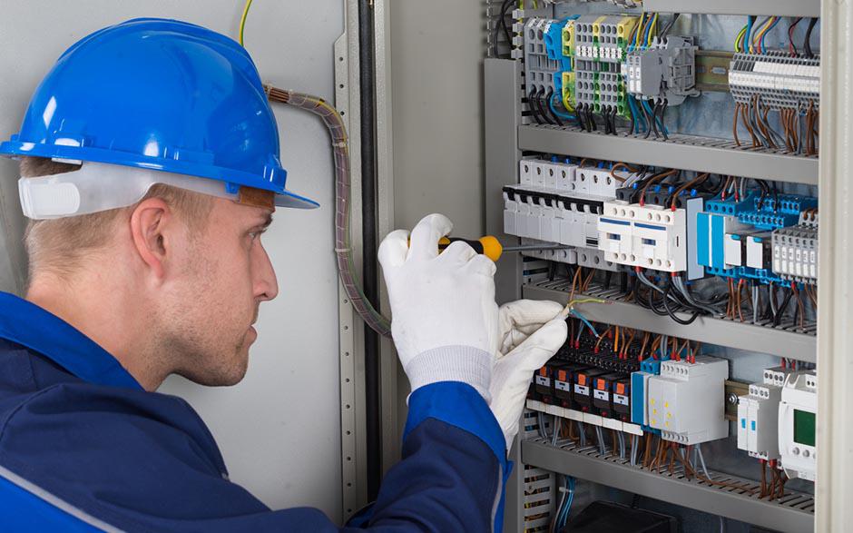 électricien professionnel Nanteuil-lès-Meaux