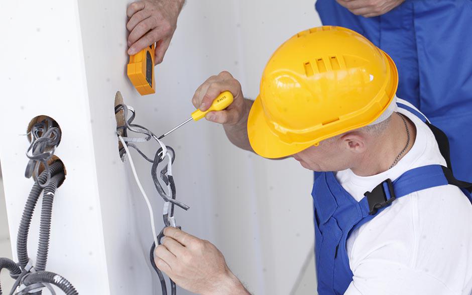  urgence électricité Saint-Mandé