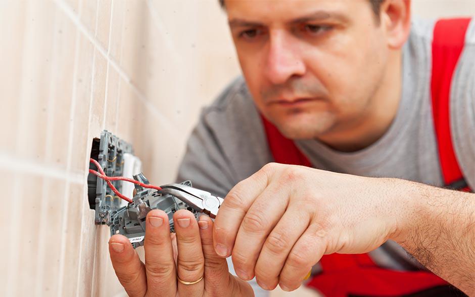  urgence électricité Saint-Mandé