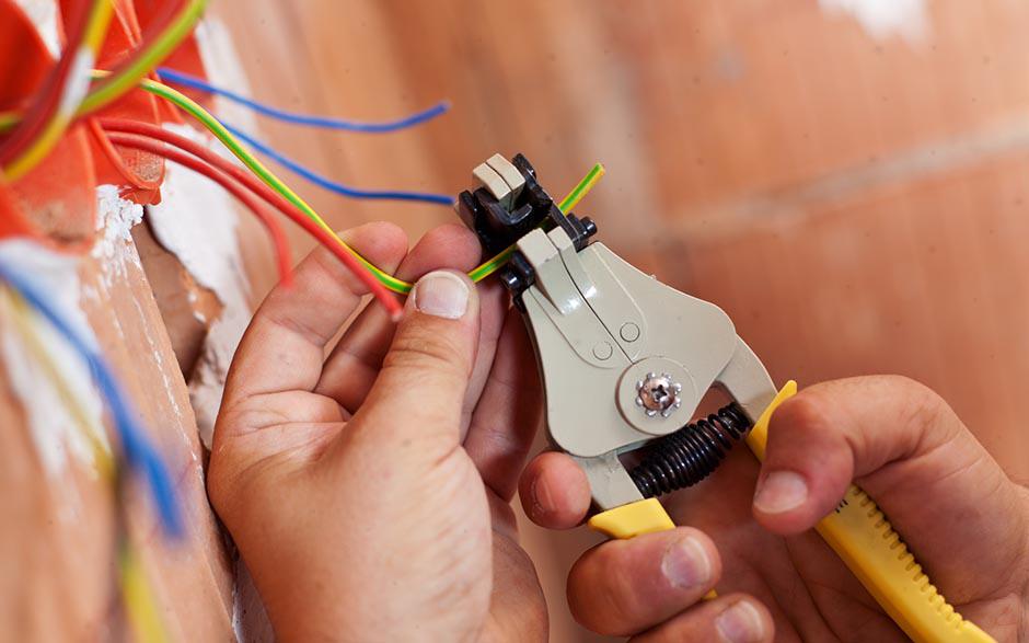 urgence électricité Montmorency