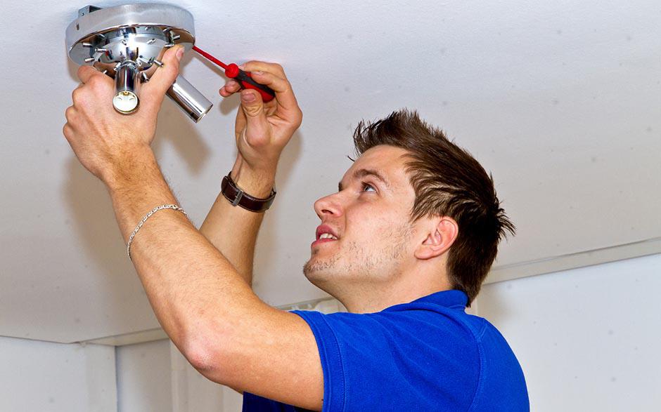 électricien professionnel Nanteuil-lès-Meaux