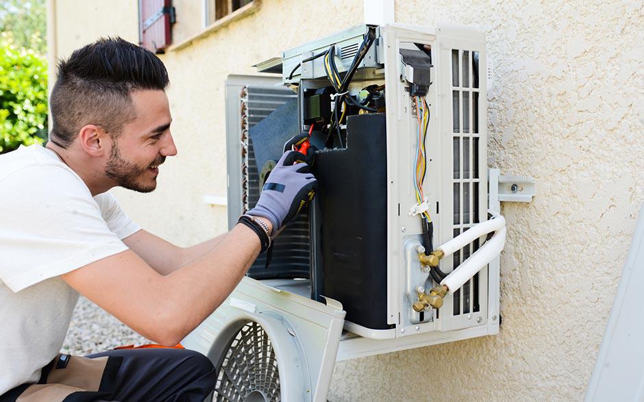 urgence électricité Montmorency