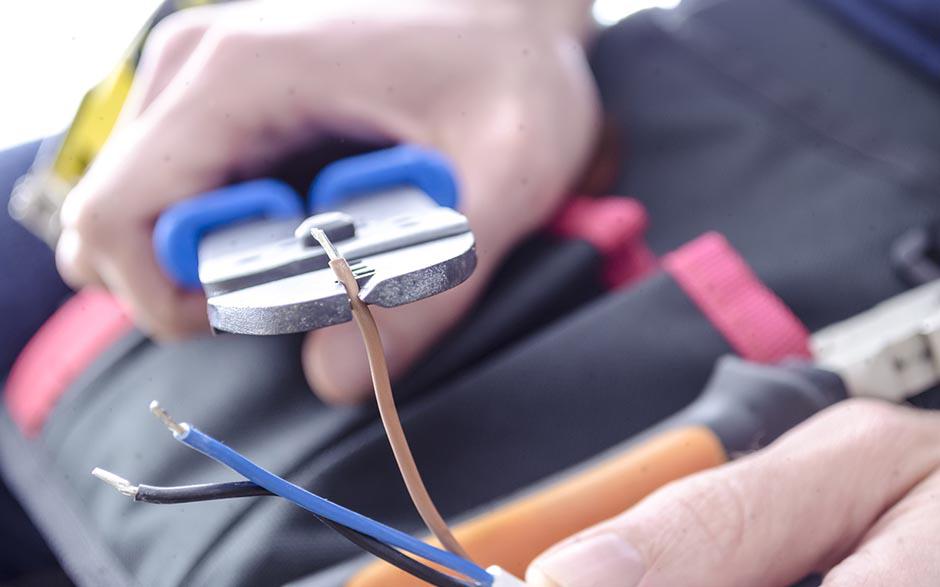  urgence électricité Saint-Mandé