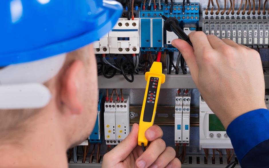 urgences électricité Saint-Mandé